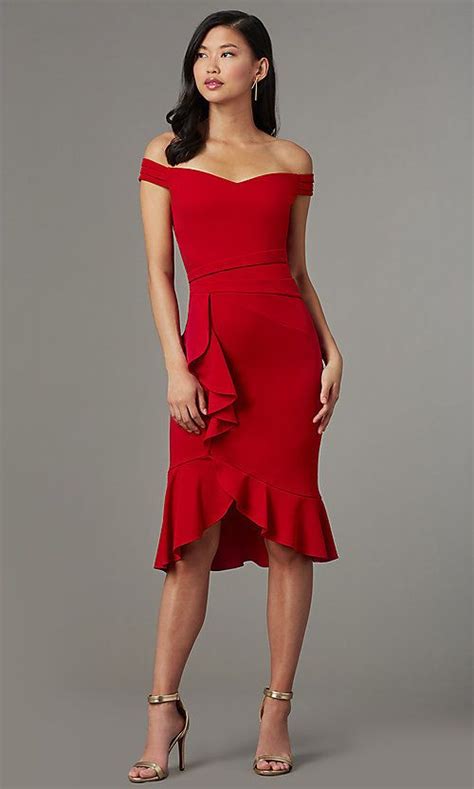 List Of Red Dress For Wedding Guest References Melumibeautycloud