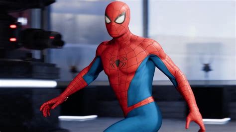 Spider Man Ps Suit Mod List All Effects And Crafting Costs Fandom