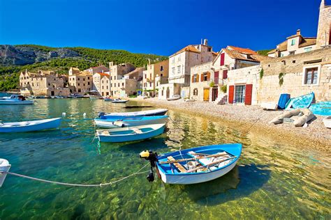10 Best Day Trips From Split Croatia Road Affair