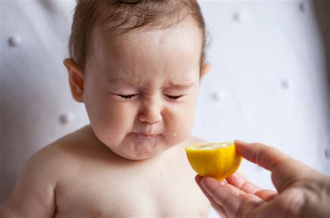 Pucker Up Why Humans Evolved A Taste For Sour Foods Science Aaas
