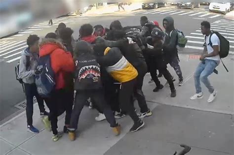 Cops charge 7 more teens in vicious gang attack on NYC girl