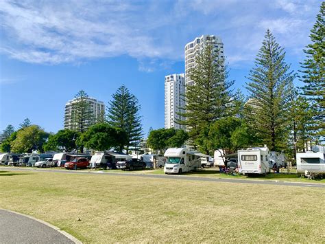 gold coast caravan and holiday parks main beach tourist park review let s go mumlet s go mum