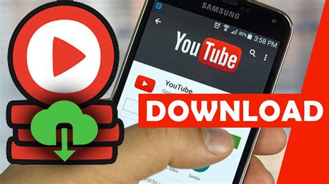 How To Download Youtube Video On Android Phone Youtube