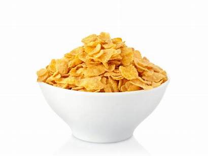 Flakes Corn Eat Nutrition Icing Cornflakes Cereals