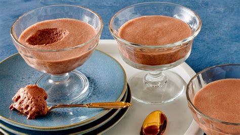 Zelf Chocolademousse Maken Recepten Tips Inspiratie Jumbo