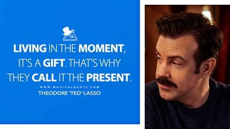 Ted Lasso Quotes Seasons 1 3 Page 5 Of 13 Magicalquote
