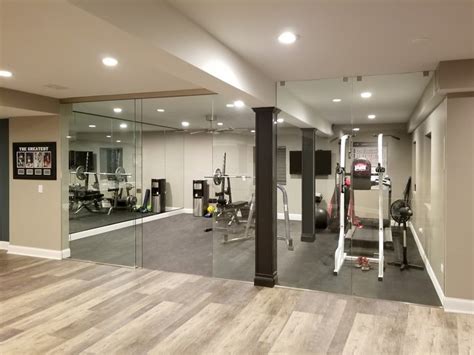 Home Gyms Creative Sliding Doors Of Chicago