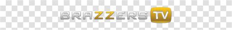Brazzers Tv Programma Peredach Logo Trademark Number Transparent Png