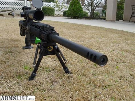 Armslist For Sale Ga Precision Complete Rifle System Gap 10 In 308 Win