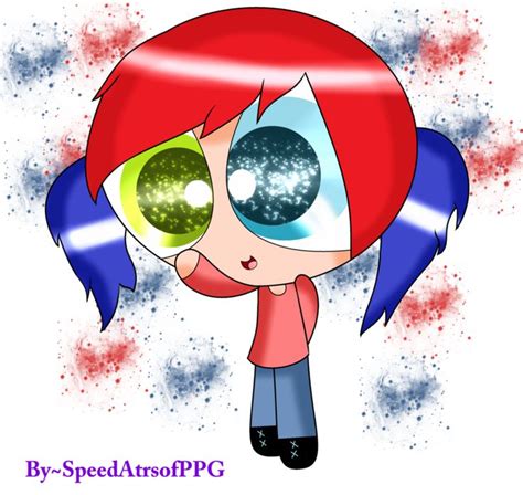 Pin By Kaylee Alexis On Fan Made PPG Anime Ppg Art