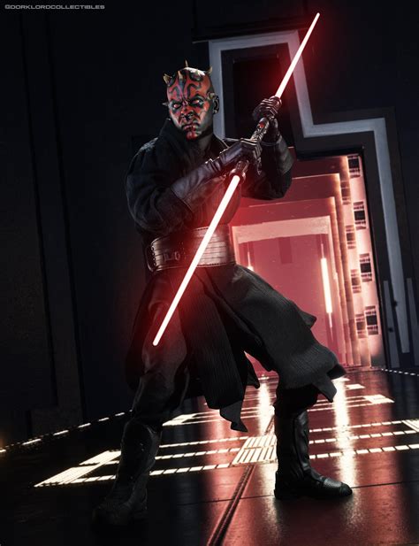 Some Ht Darth Maul Shots More In Comments Rhottoys