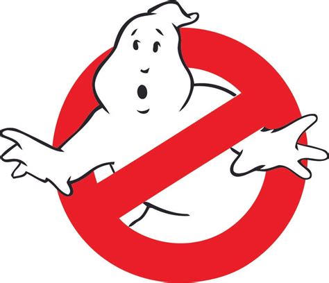 Ghost Busters Cartoon Show Ghosts Halloween Spooky Characters Movies
