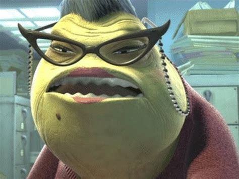 Roz From Monsters Inc Plays Team Fortress Youtube
