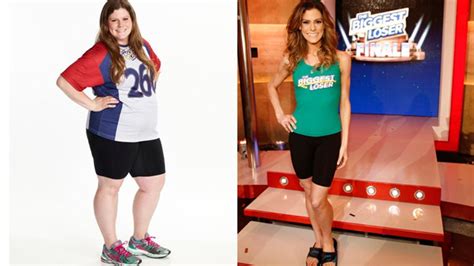 Did The Biggest Loser Winner Lose Too Much Weight Fox News