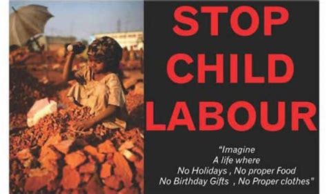 World Day Against Child Labour Twitterati Spreads Awareness To Protect