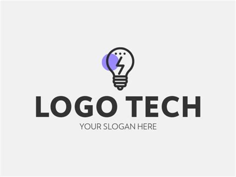 The Best Tech Company Logos