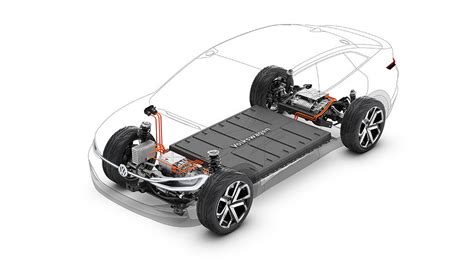 Battmobil BaWü erforscht Crashverhalten von Elektroauto Batterien