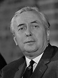 Harold Wilson - Wikipedia