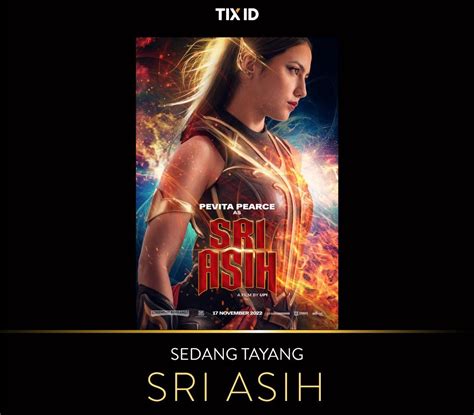 Jadwal Tayang Dan Harga Tiket Bioskop Film Sri Asih Di Bandung