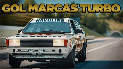 Newly Updated Gol Marcas Turbo Assetto Corsa Youtube