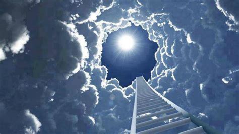 Stairway To Heaven Wallpaper 63 Images