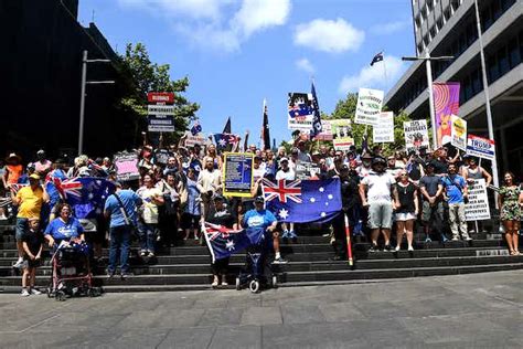 right wing extremism has a long history in australia