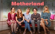Así es ‘Motherland’, la hilarante comedia que llega el viernes a Cosmo ...