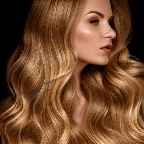 Hair Extension Course 2 Methods Nh Training Academy