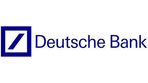 Deutsche Bank Logo Transparent