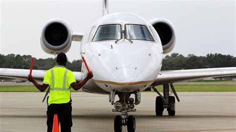 Lafayette Iberia Airports Net Grants For Runway Rehab