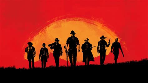 red dead redemption 2 nouvelle vidéo de gameplay officielle