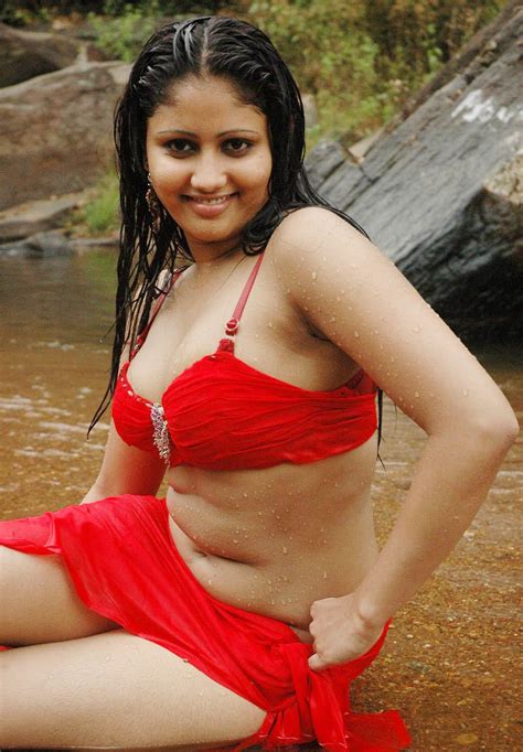 Tamil Actress Amrutha Valli Hot Navel Images Movieezreelblogspotcom