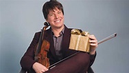 Joshua Bell Presents Musical Gifts - Twin Cities PBS