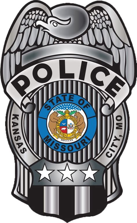 Police Badge Png