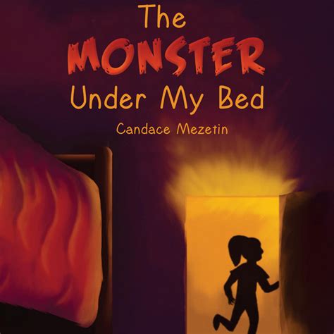 The Monster Under My Bed Audiobook On Spotify