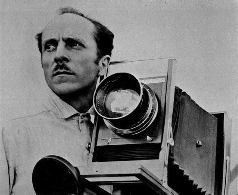 Edward Weston Biography Life Of American Photographer