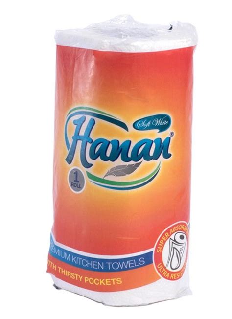 Kitchen Towels Hanan Premium Products Royal Converters Limited