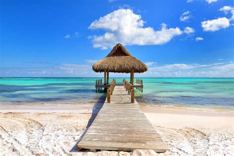 10 Melhores Lugares Para Lua De Mel No Caribe Instaviagem