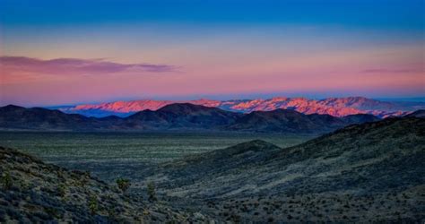 Desert Las Nevada State Unit Vegas Wallpapers Hd Desktop And