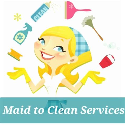 Maid To Clean Services Home Cleaning Lackawanna Ny