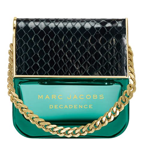 Decadence Marc Jacobs Perfume A Fragrance For Women