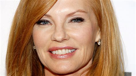 The Reason Behind Marg Helgenberger S Exit From Csi