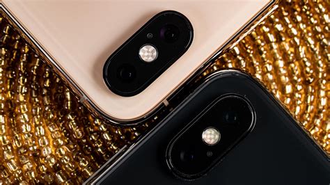 Iphone xs is the natural successor to iphone x. iPhone XS vs. iPhone X: Just how much better is the new ...