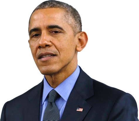 Married and had one son. Barack Obama PNG Image - PurePNG | Free transparent CC0 ...
