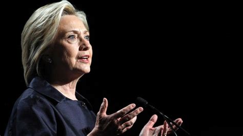 The Insiders Hillary Clintons Failure Of Diplomacy The Washington Post