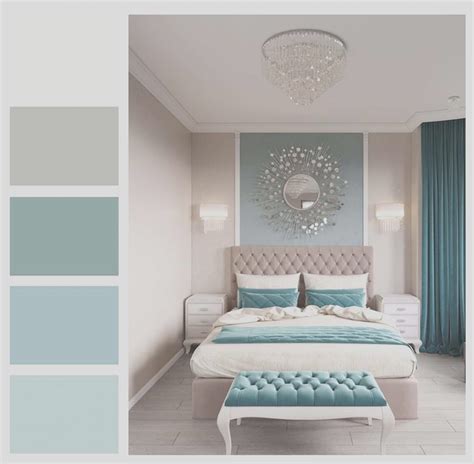 Best Paint Colors For Bedroom 2020 Home Decor Ideas