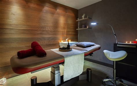 Spa And Well Being Adam Hotel Suites