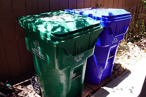 Keep Your Green Bin Clean City Of San Diego Official Website