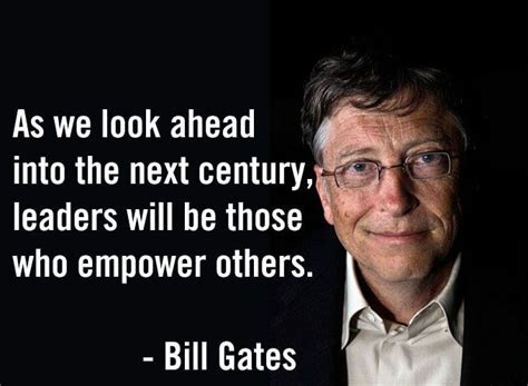 11 Inspirational Bill Gates Quotes Page 6 Of 11 Worthminer