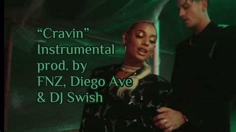 Danileigh Feat G Eazy Cravin Instrumental Prod By Fnz Diego Ave And Dj Swish Youtube